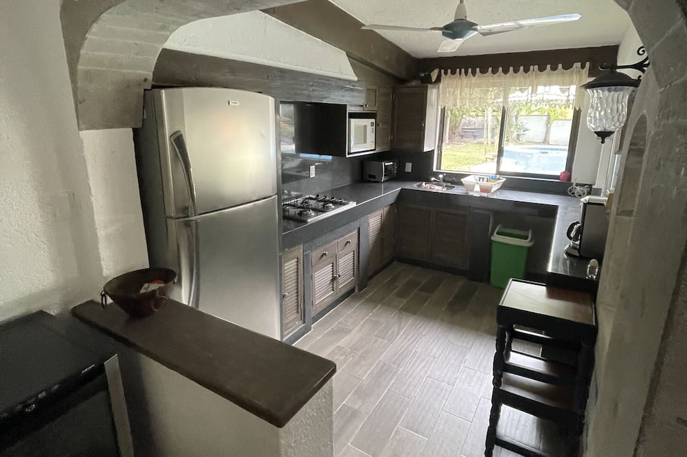 Photo of Kitchen in Yautepec