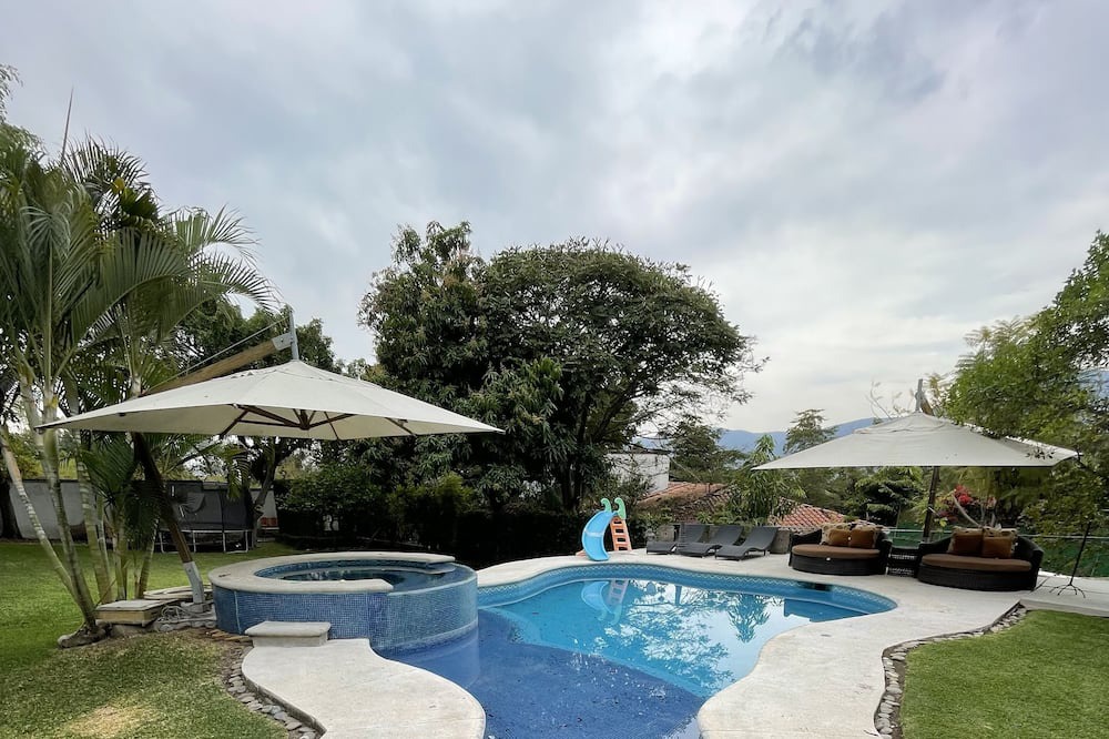 Photo of Outdoor in Yautepec