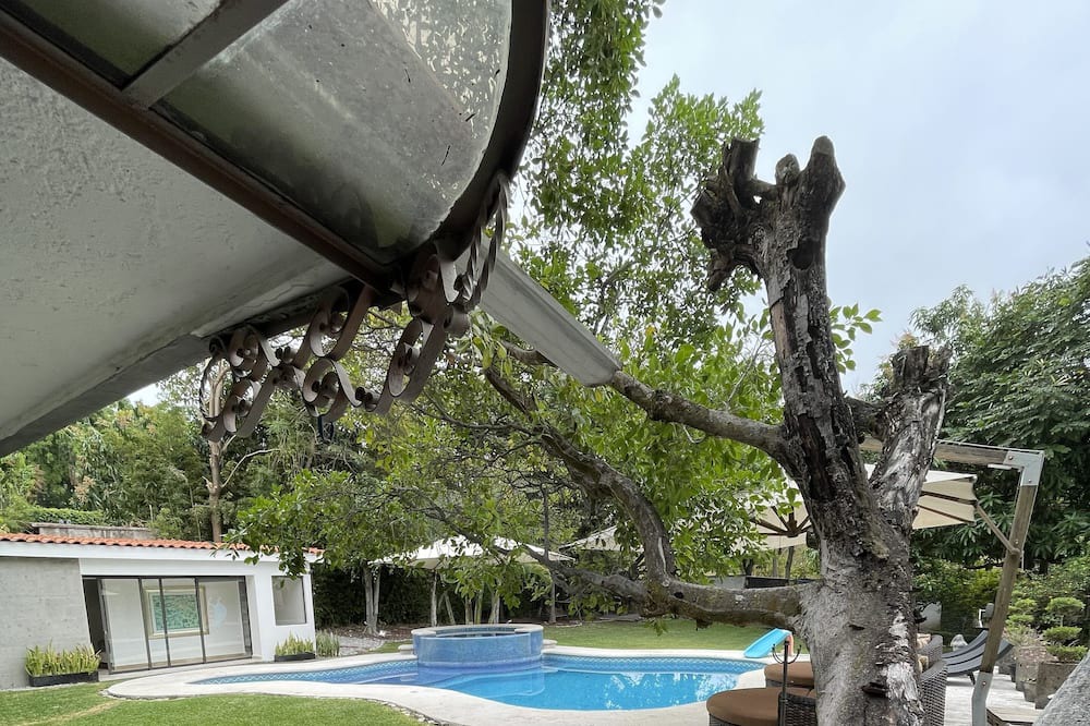 Photo of Outdoor in Yautepec