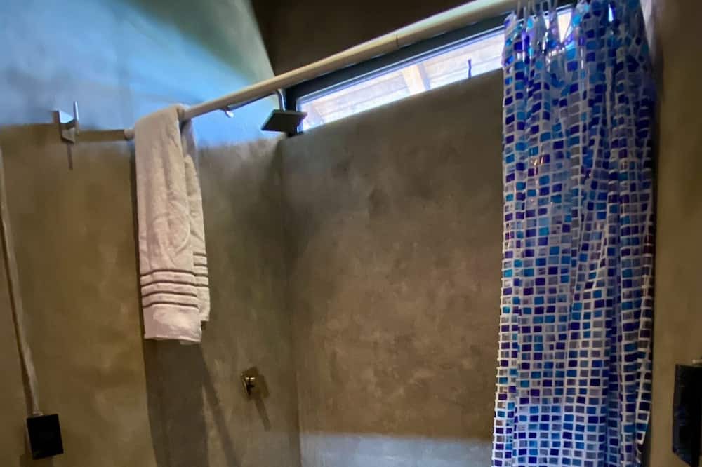 Photo of Bathroom in Tapalpa