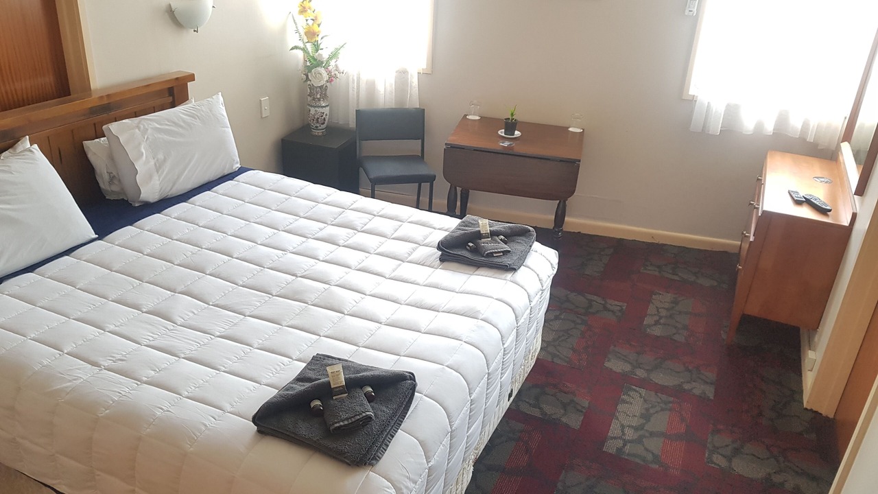 Photo of Bedroom in Dargaville