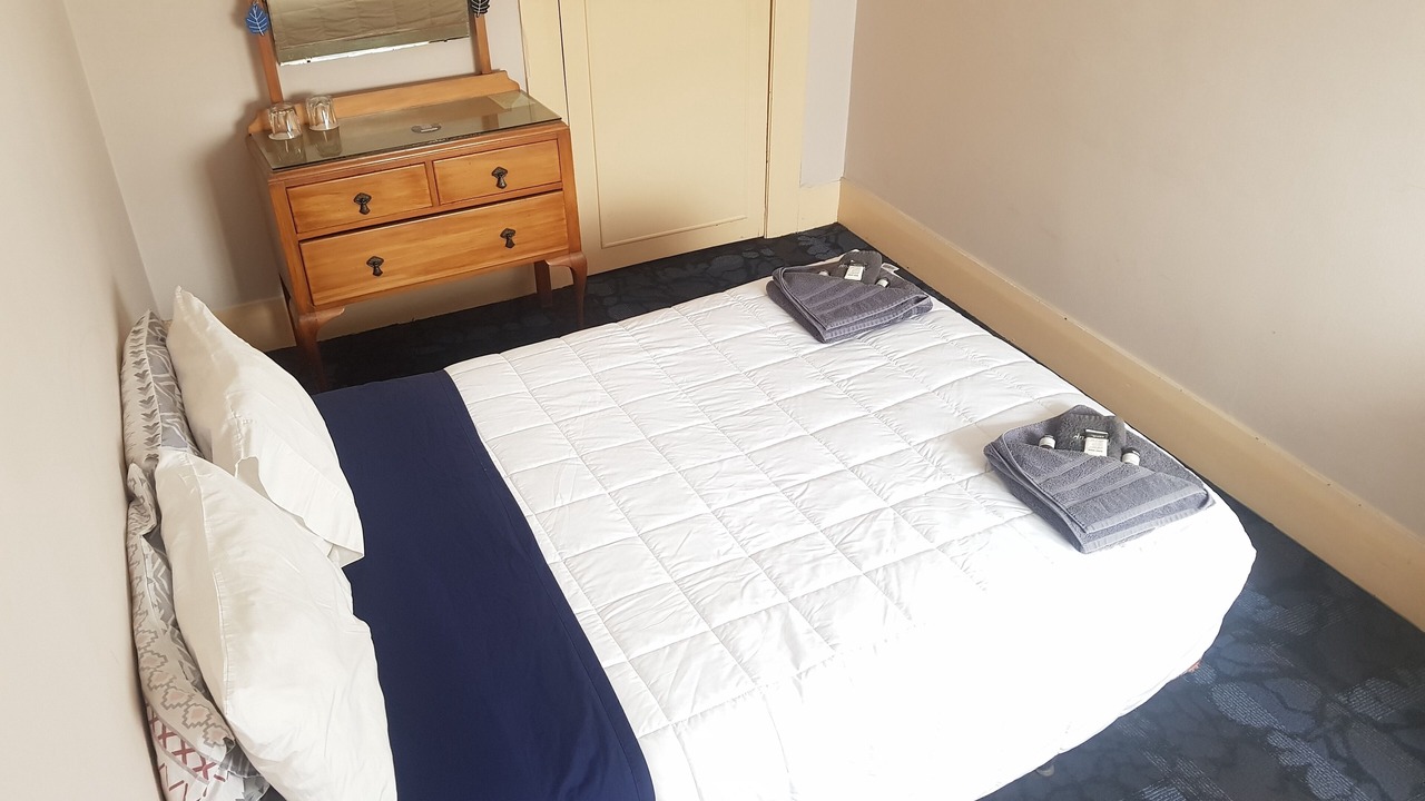 Photo of Bedroom in Dargaville