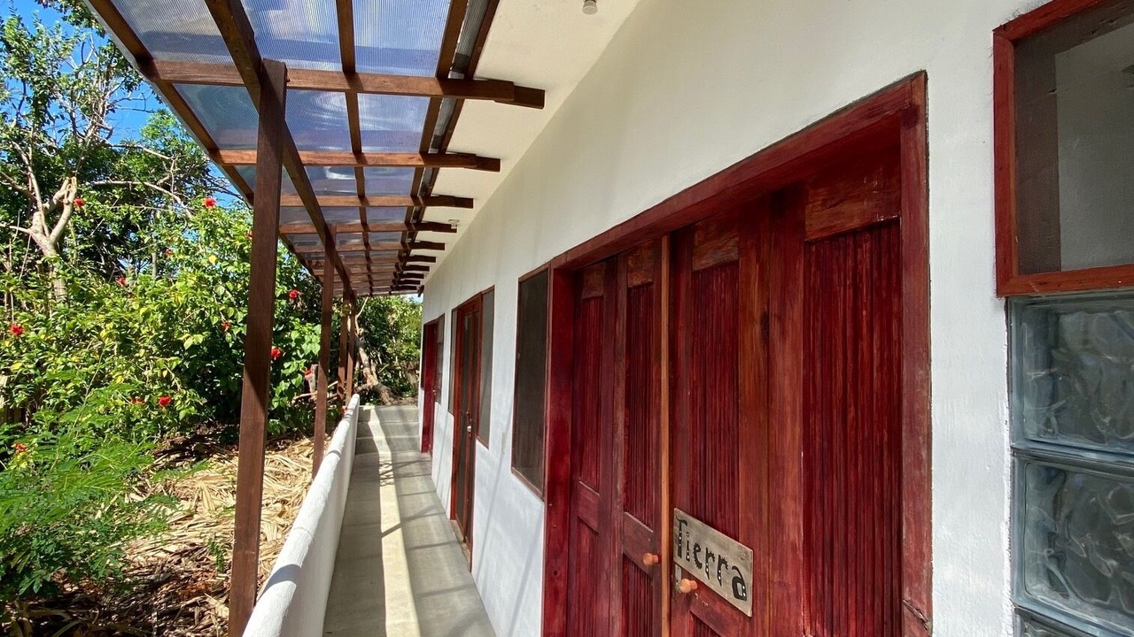 Photo of Outdoor in San Agustinillo