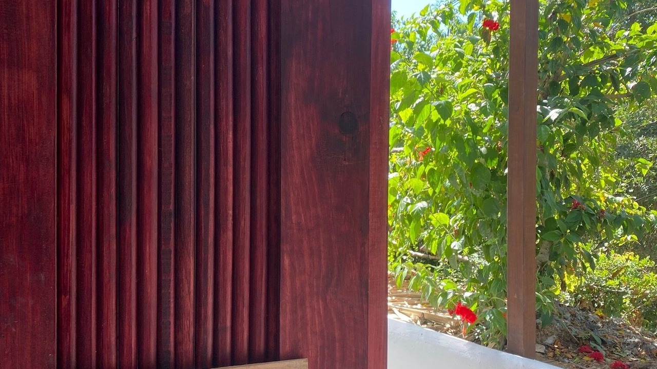 Photo of Outdoor in San Agustinillo