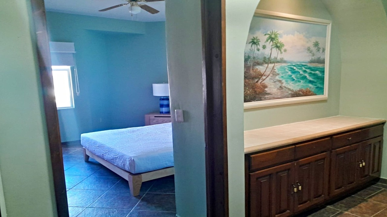 Photo of Bedroom in Benito Juarez