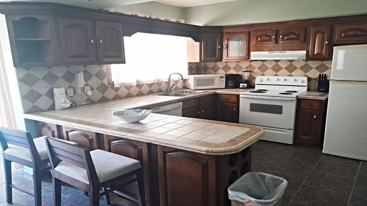 Photo of Kitchen in Benito Juarez