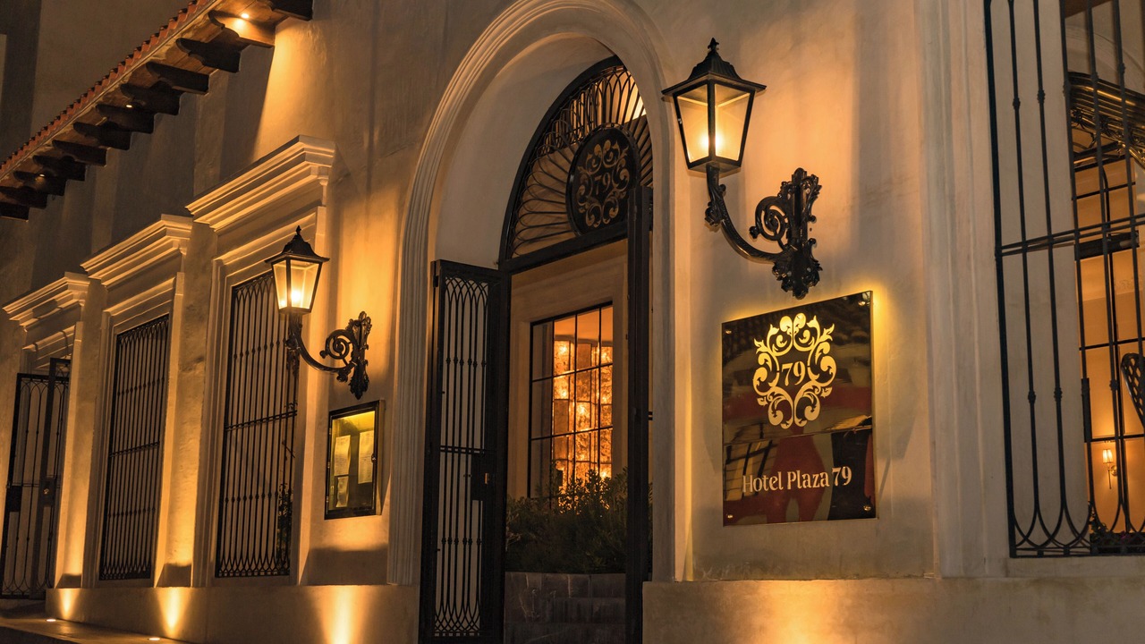 Photo of Outdoor in Santa Lucia