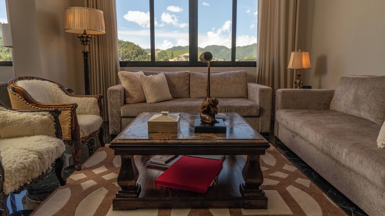 Photo of Bedroom in Santa Lucia