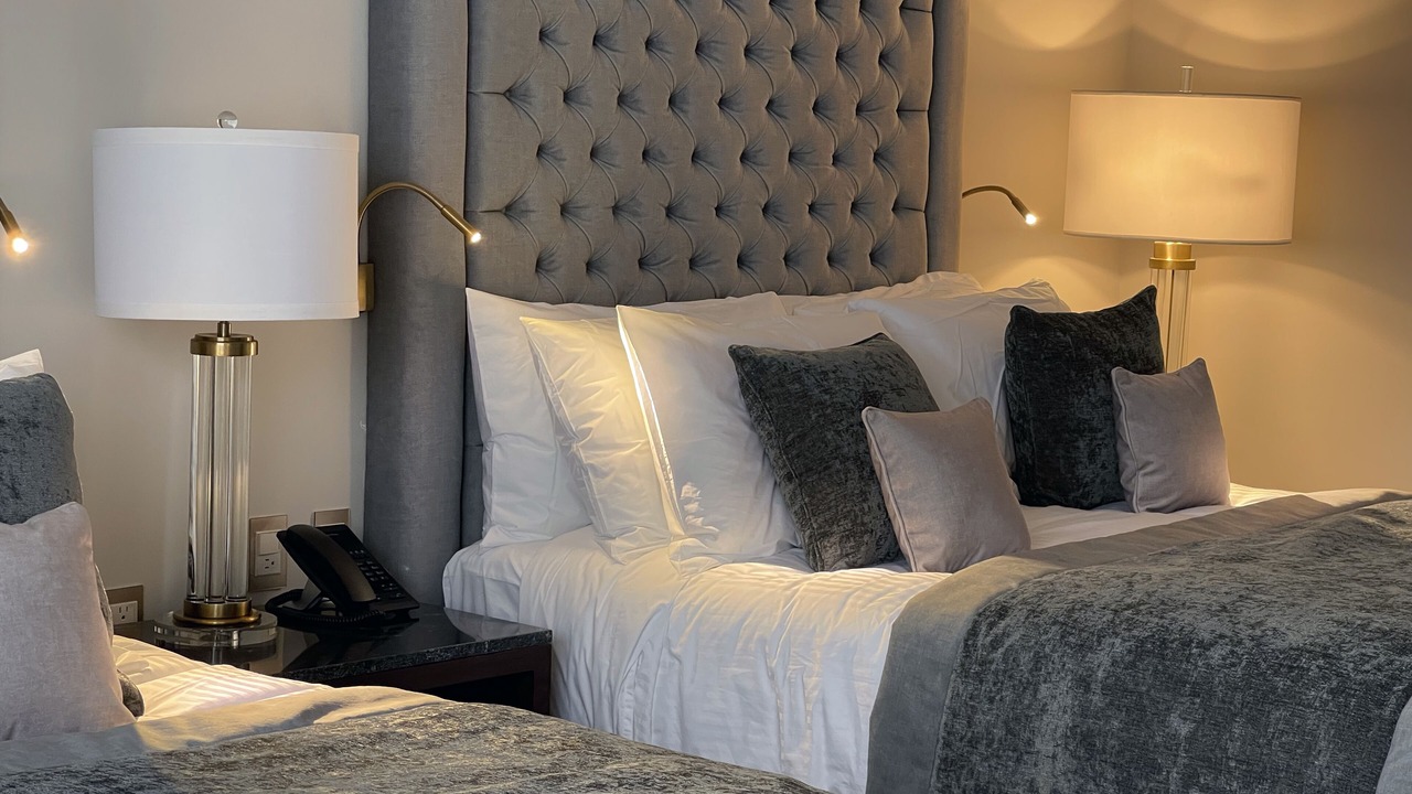Photo of Bedroom in Santa Lucia