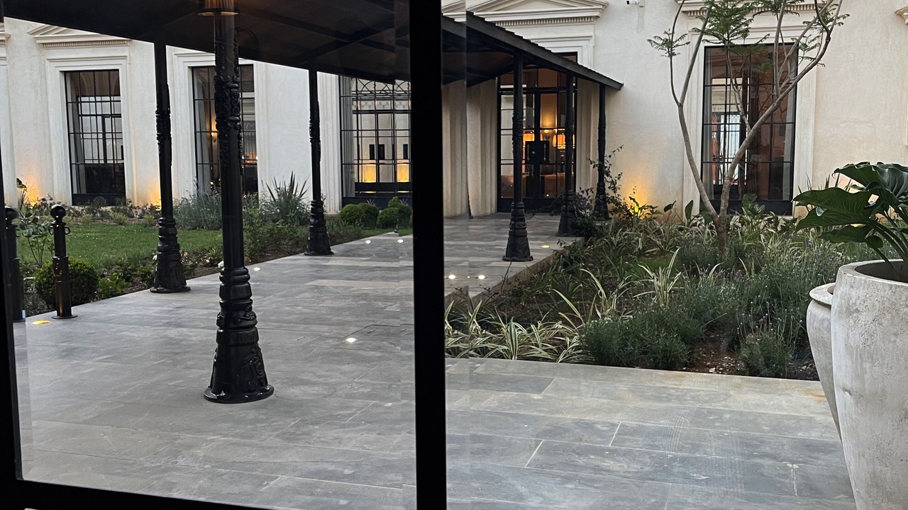 Photo of Outdoor in Santa Lucia