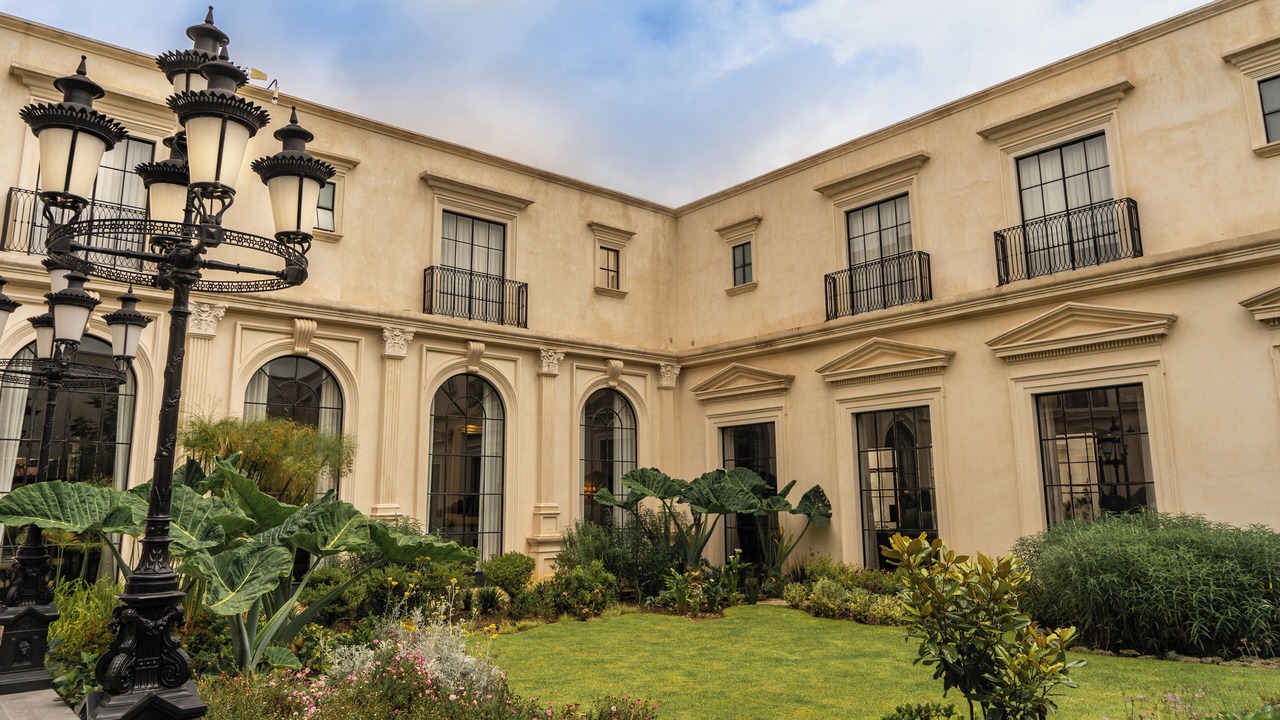 Photo of Outdoor in Santa Lucia
