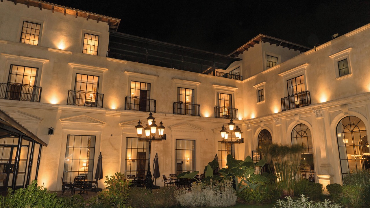 Photo of Outdoor in Santa Lucia