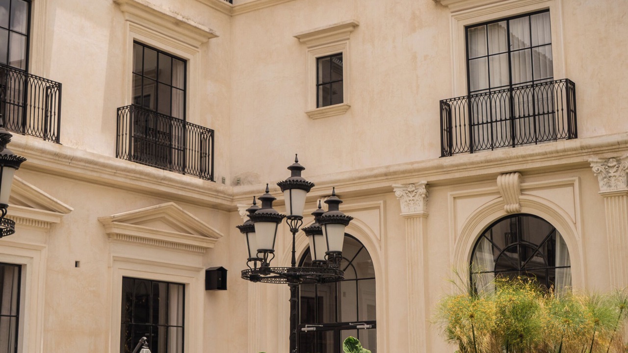 Photo of Outdoor in Santa Lucia