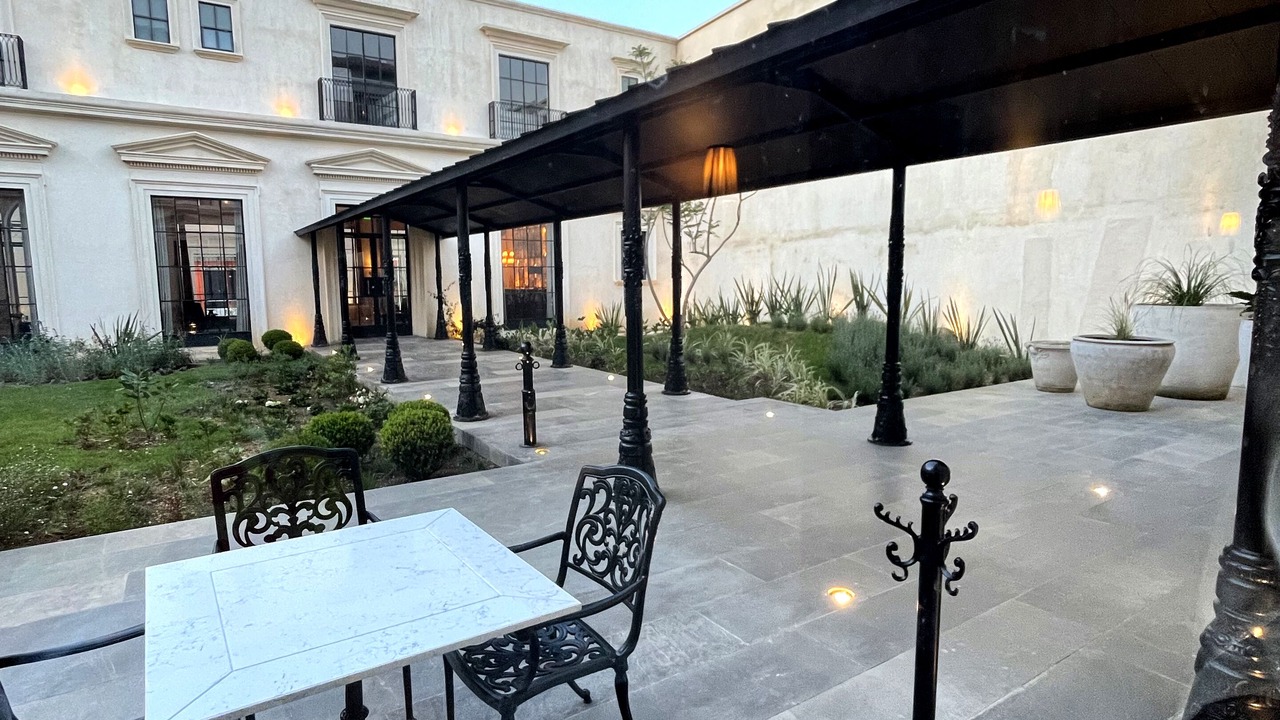 Photo of Outdoor in Santa Lucia