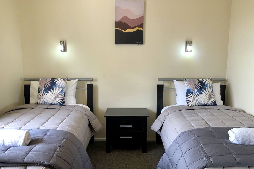 Photo of Bedroom in Twizel