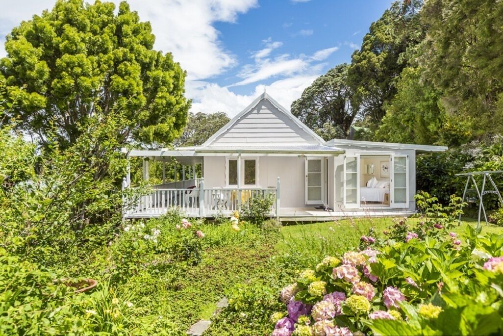 Photo of Outdoor in Mahurangi