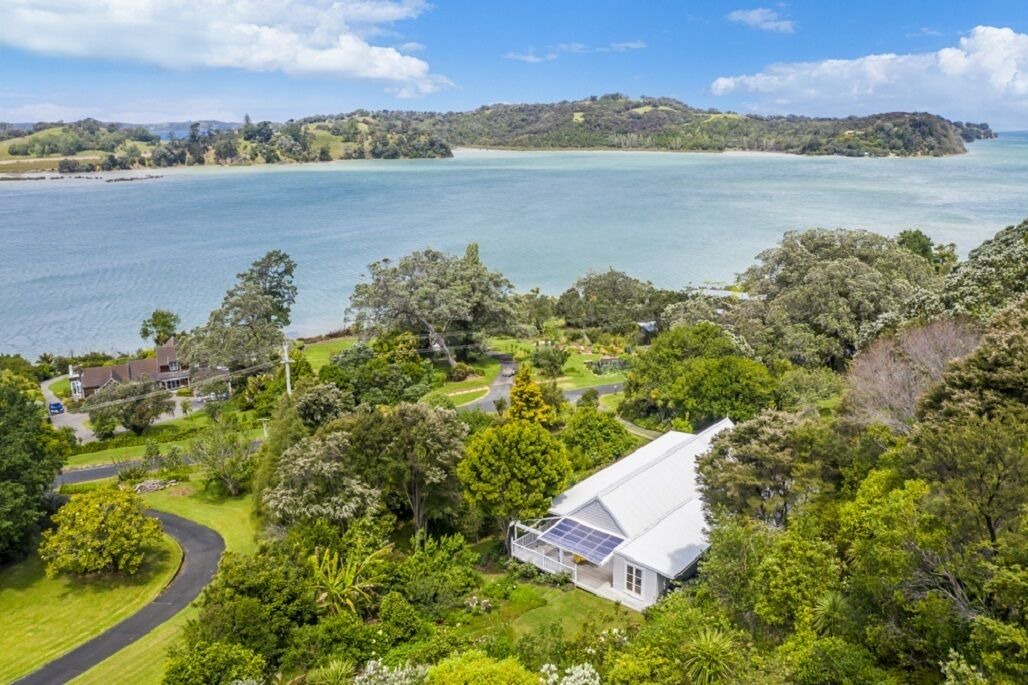 Photo of Outdoor in Mahurangi