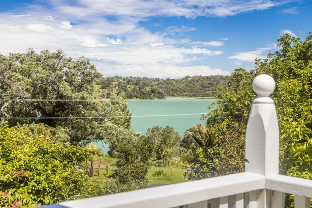 Photo of Outdoor in Mahurangi