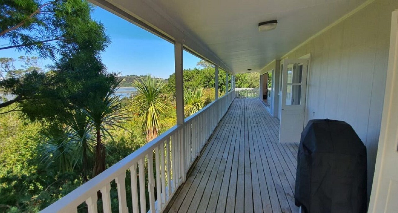 Photo of Outdoor in Mahurangi