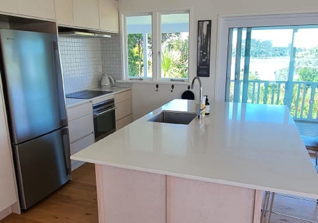 Photo of Kitchen in Mahurangi