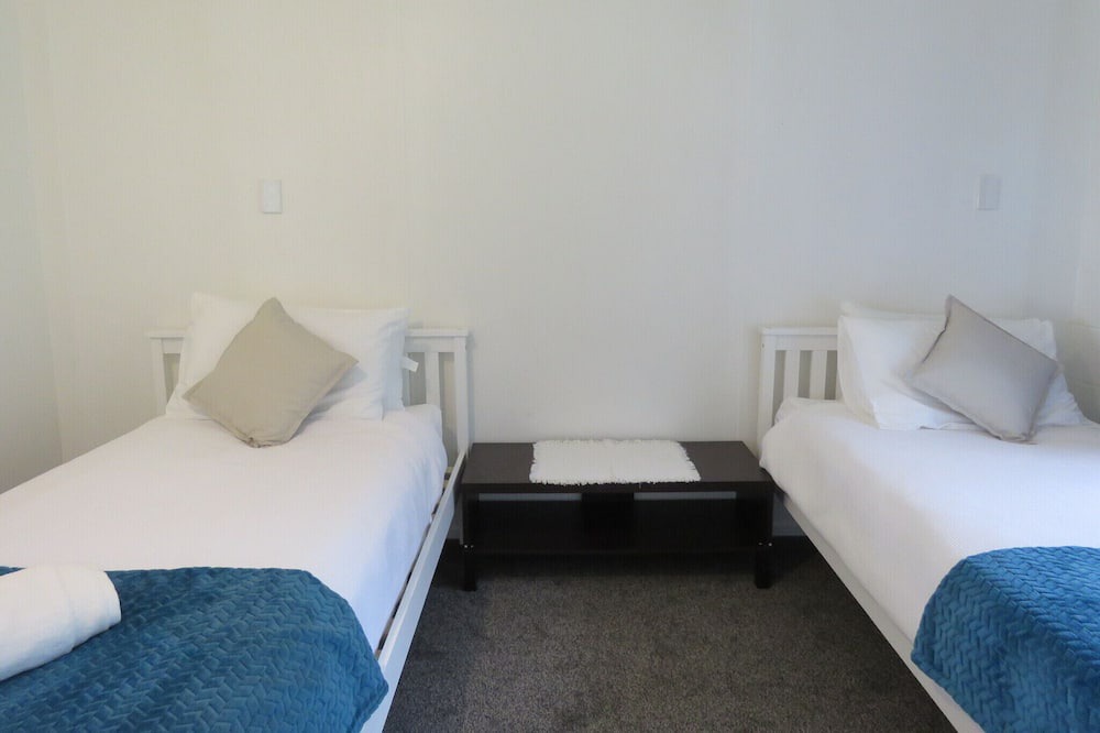 Photo of Bedroom in Coopers Beach