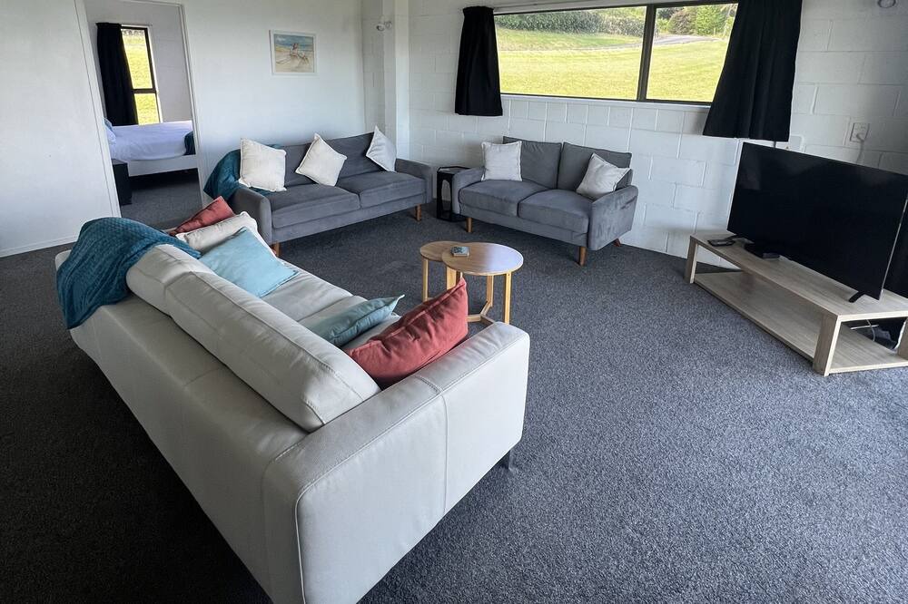 Photo of Bedroom in Coopers Beach