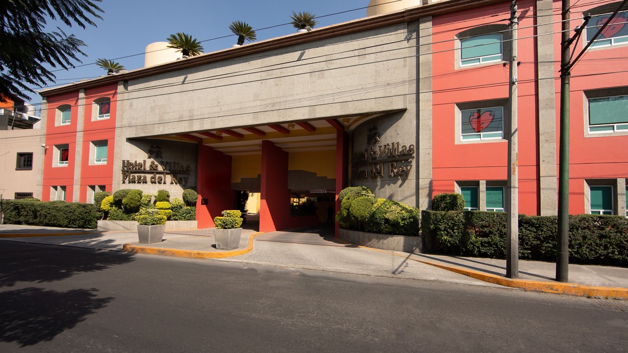 Photo of Outdoor in Azcapotzalco