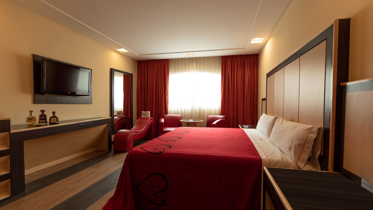 Photo of Bedroom in Azcapotzalco