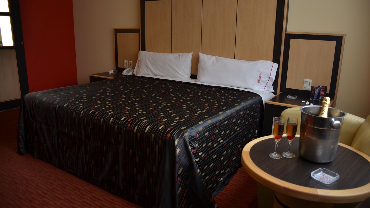 Photo of Bedroom in Azcapotzalco