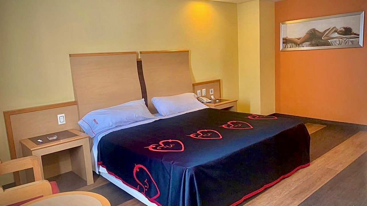 Photo of Bedroom in Azcapotzalco