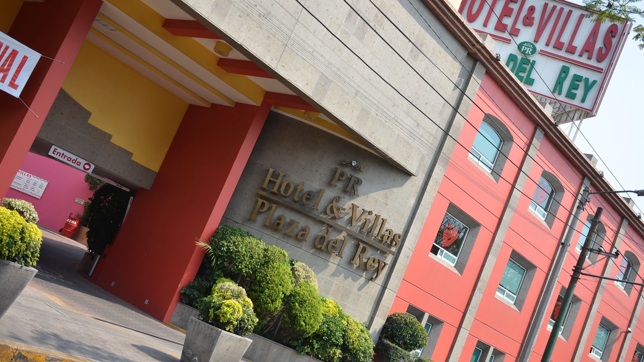 Photo of Outdoor in Azcapotzalco