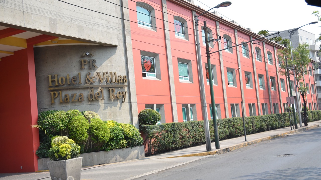 Photo of Outdoor in Azcapotzalco