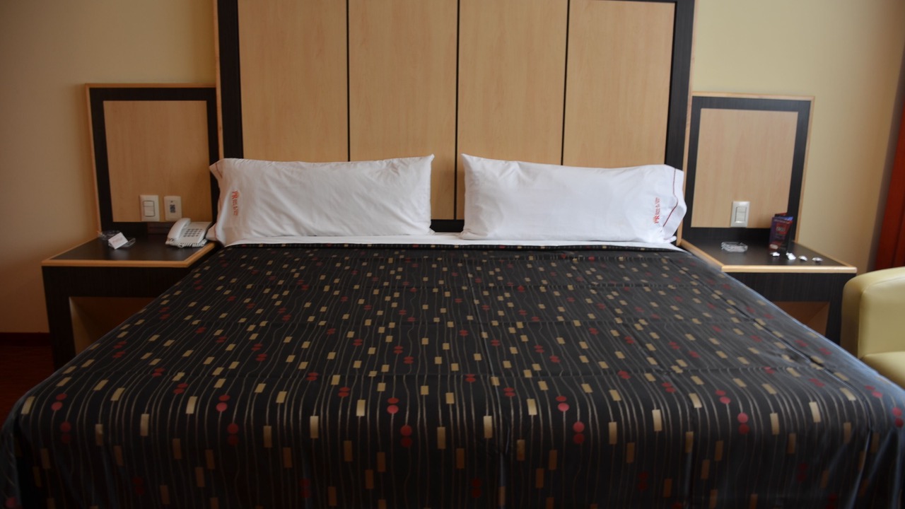 Photo of Bedroom in Azcapotzalco