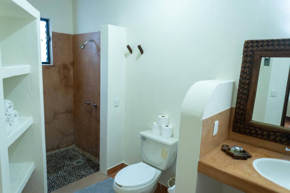 Photo of Bathroom in Troncones