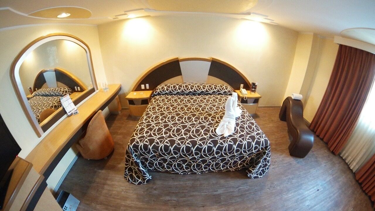 Photo of Bedroom in Azcapotzalco