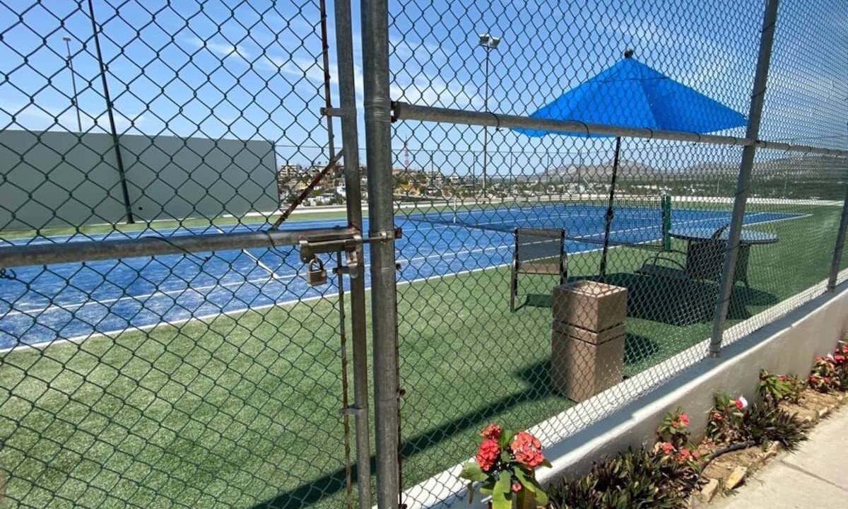 Photo of Outdoor in Campo de Golf Fonatur