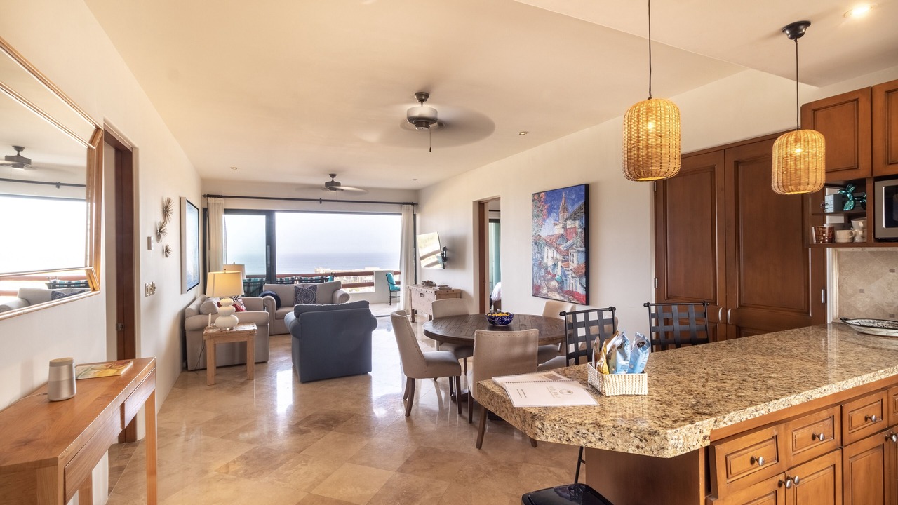 Photo of Kitchen in Campo de Golf Fonatur
