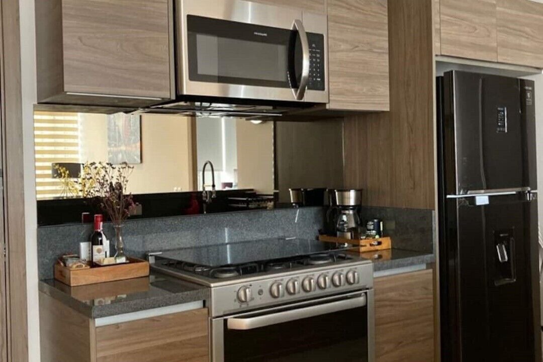 Photo of Kitchen in Coyoacan