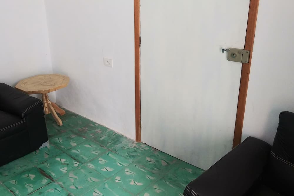 Photo of Livingroom in San Crisanto