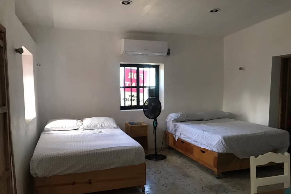 Photo of Bedroom in San Crisanto