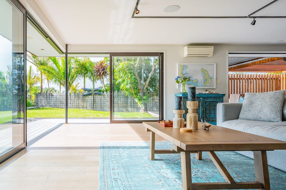 Photo of Livingroom in Manly