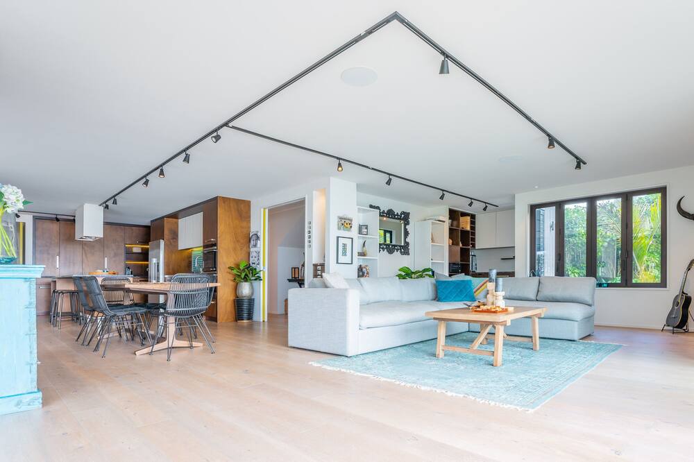 Photo of Livingroom in Manly