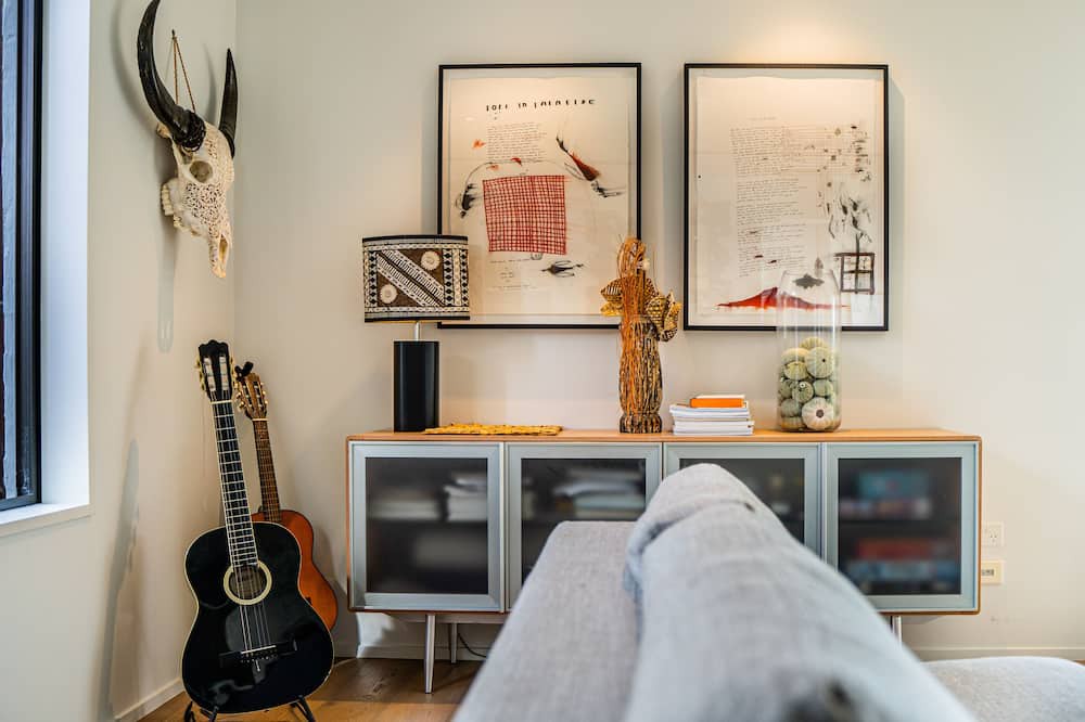 Photo of Bedroom in Manly