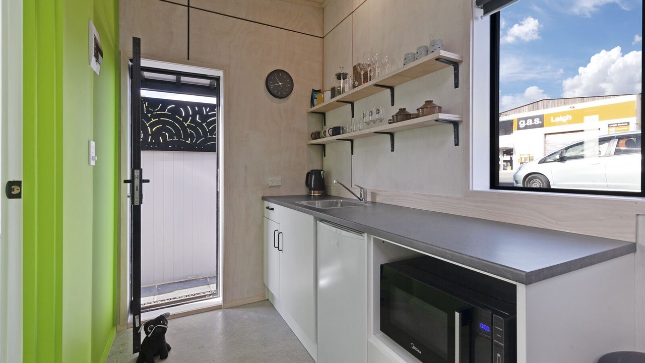Photo of Kitchen in Leigh