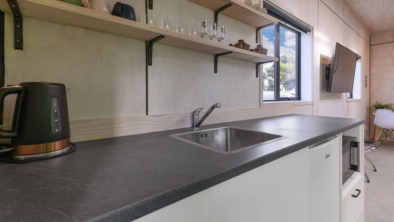 Photo of Kitchen in Leigh