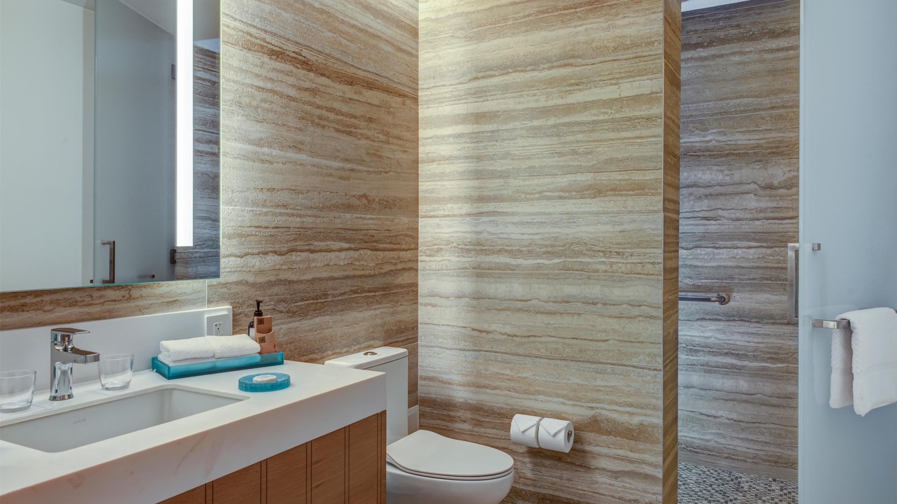 Photo of Bathroom in Chacalal