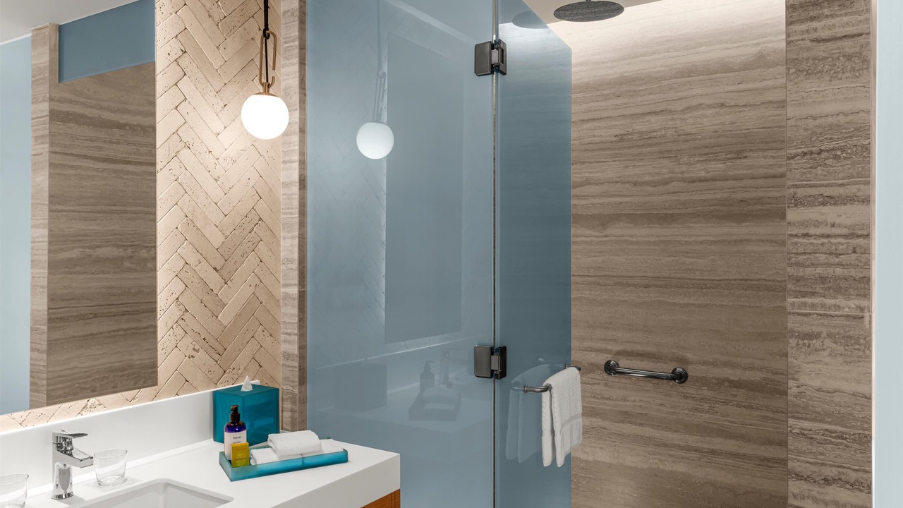 Photo of Bathroom in Chacalal