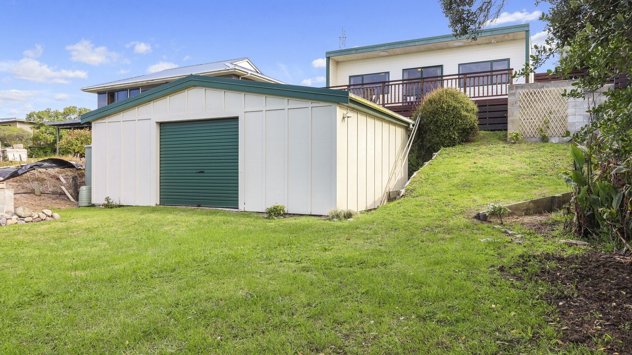 Photo of Outdoor in Pukehina