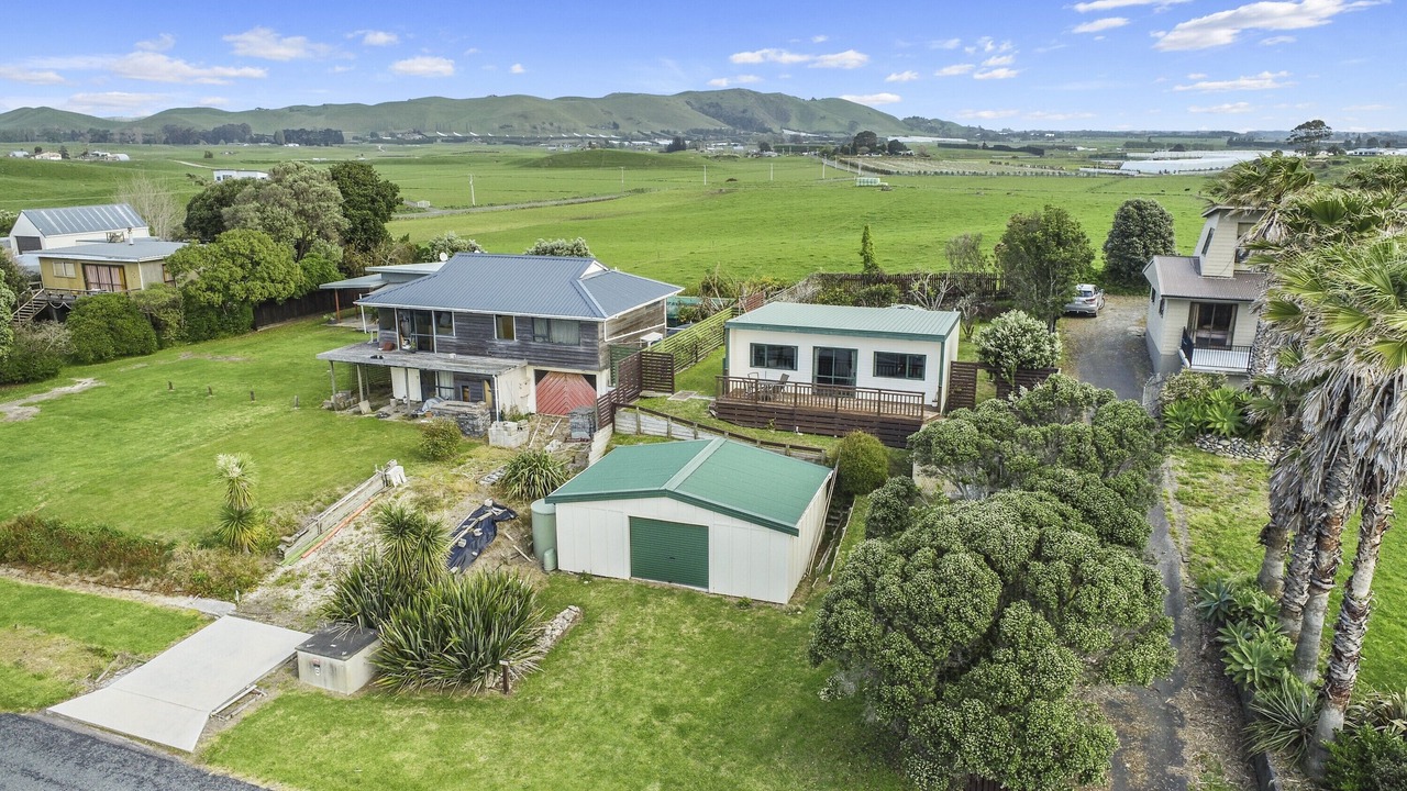 Photo of Outdoor in Pukehina