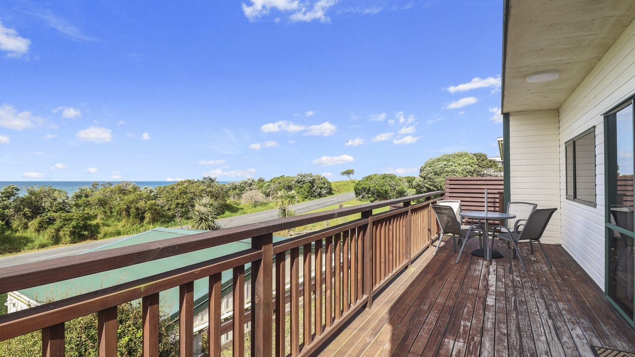 Photo of Outdoor in Pukehina